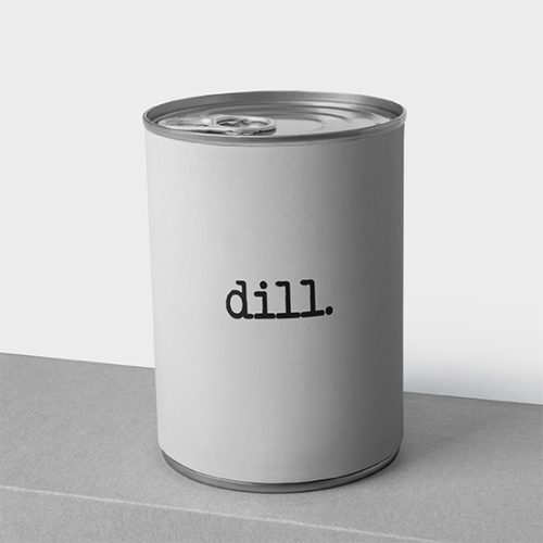 Dill