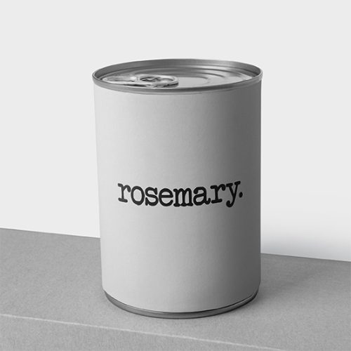 Rosemary