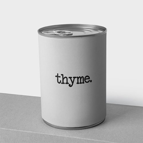 Thyme